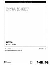 DataSheet NE558 pdf